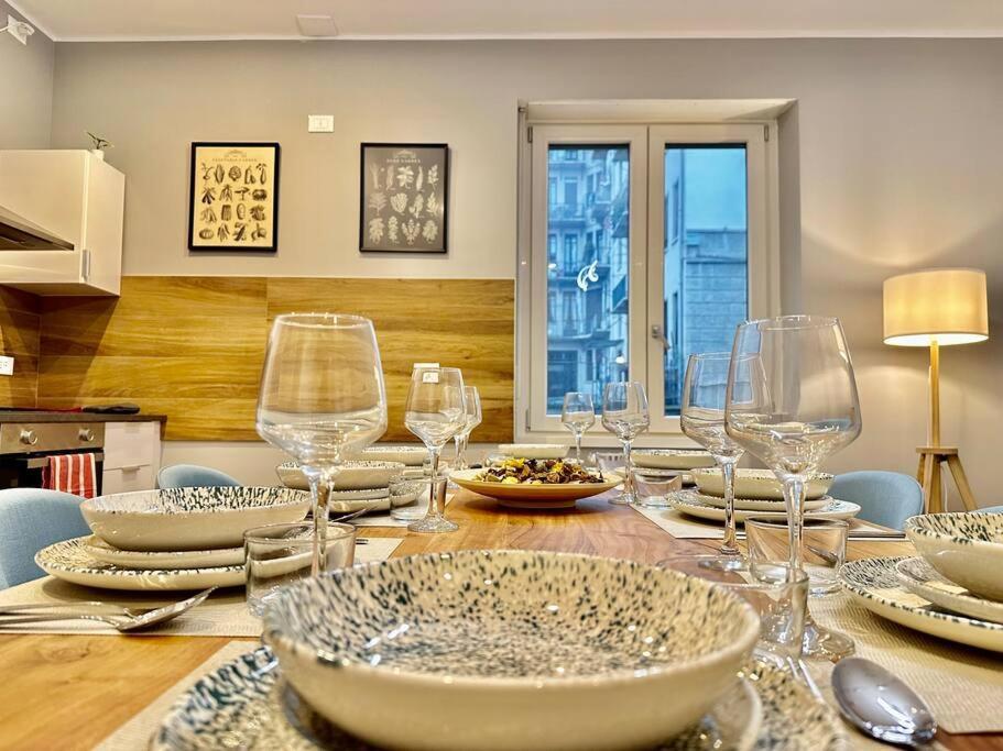 شقة Luxury House Near The Funicular بيرغامو المظهر الخارجي الصورة
